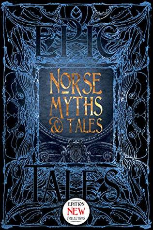 Norse Myths & Tales: Epic Tales
