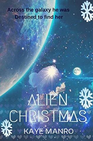 Alien Christmas