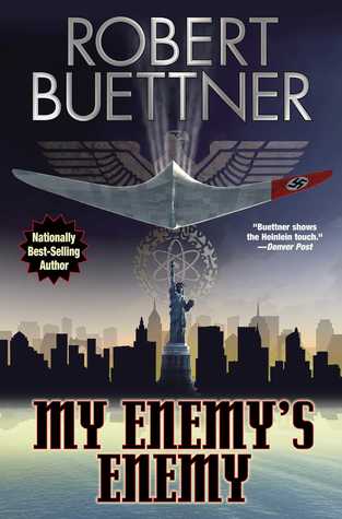 The Enemy of My Enemy PDF Free download The Enemy of My Enemy PDF Free download