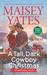 A Tall, Dark Cowboy Christmas (Gold Valley, #4) by Maisey Yates