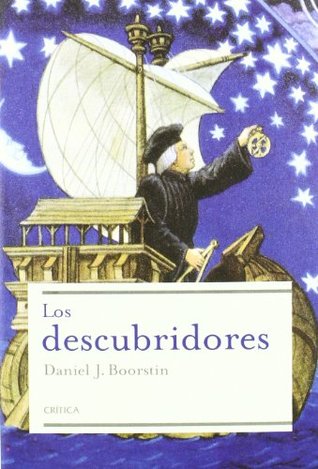 Los descubridores