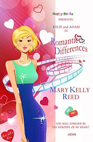 Romantic ... Differences (Let's Fall in Love Book 3)