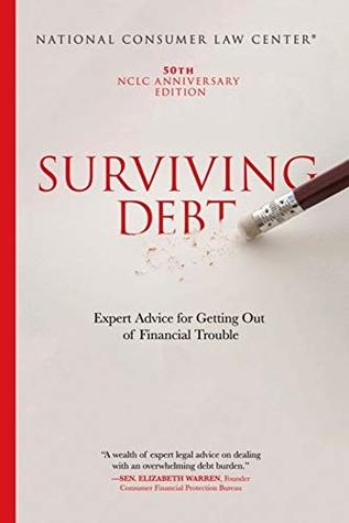Surviving Debt: Expert Advice for Getting Out of Financial Trouble