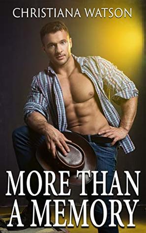 More Than A Memory (Chaps Book 1)