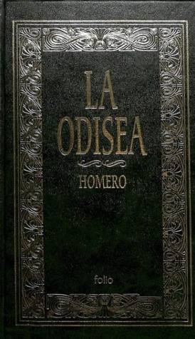 La Odisea