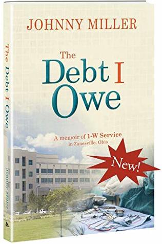 The Debt I Owe