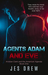 Agents Adam and Eve (Kristian Clark and the American Agenda #1) by Jes Drew