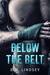 Below the Belt (Baum's Boxing #1) by E.M. Lindsey