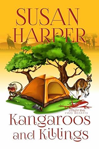 Kangaroos and Killings