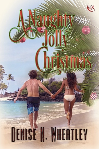 A Naughty Jolly Christmas