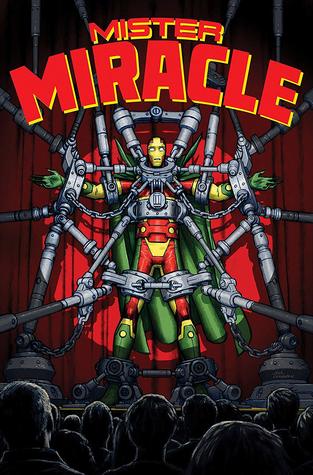 Mister Miracle