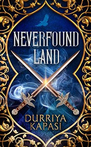 Neverfound Land