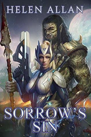 Sorrow's Sin: A scarab spin-off series (The Sorrow Series Book 1)