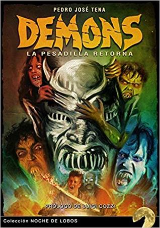 Demons: La pesadilla retorna
