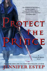 Protect the Prince (Crown of Shards, #2)