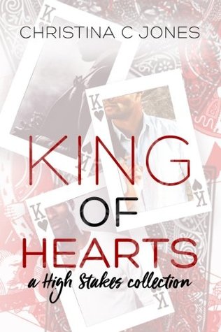 King of Hearts (High Stakes) (Volume 2)