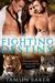 Fighting Destiny paranormal romance (Shifters of the Land, Sea and Air Book 1) by Tamsin Baker