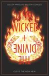 The Wicked + the Divine, Vol. 8: Old Is the New New