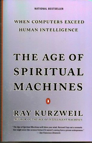 The Age of Spiritual MacHines