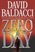 Zero Day (John Puller, #1) by David Baldacci