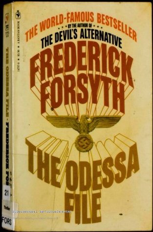 The ODESSA File