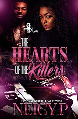 The Hearts of the Killers: Mason and Madison Story