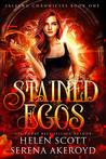 Stained Egos (Salsang Chronicles #1)