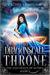 The Dragonscale Throne (The Lost Queen of Althea Book 2) by Rachel Medhurst