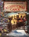 A Christmas Carol by Charles Dickens