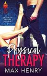 Physical Therapy (Red Hot Read Book 4)