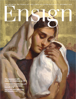 The Ensign - December 2018