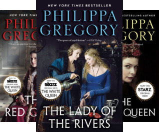 The Plantagenet and Tudor Novels