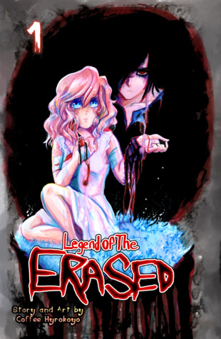 Legend of the Erased