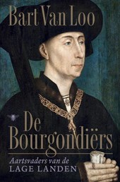 De Bourgondiërs - Aartsvaders van de Lage Landen
