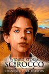 Wizard Storm: Scirocco