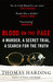 Blood on the Page A Murder, a Secret Trial, a Search for the Truth by Thomas Harding