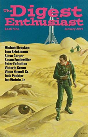 The Digest Enthusiast #9: Explore the World of Digest Magazines.