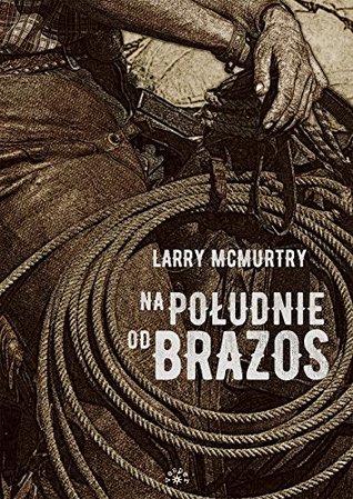 Na poludnie od Brazos