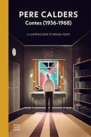 Contes (1936-1968) (Catalan Edition)