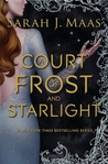 A Court of Frost and Starlight (A Court of Thorns and Roses, #3.1)