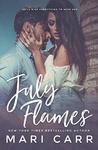 July Flames (Wilder Irish, #7)