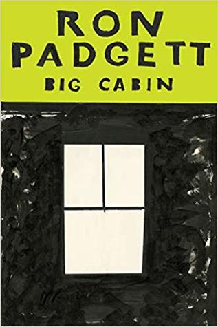 Big Cabin