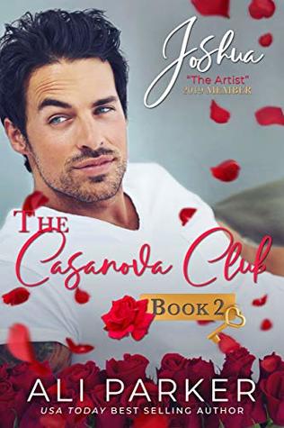Joshua (The Casanova Club Book 2)
