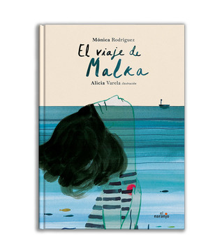 El viaje de Malka