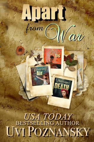 Apart from War (Still Life with Memories Bundle #2)