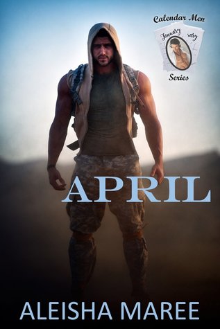 April