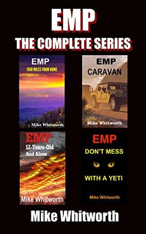 EMP The Complete Series