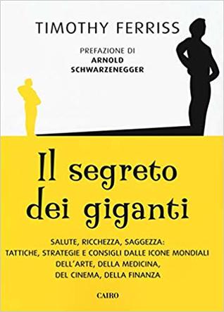 il segreto dei giganti