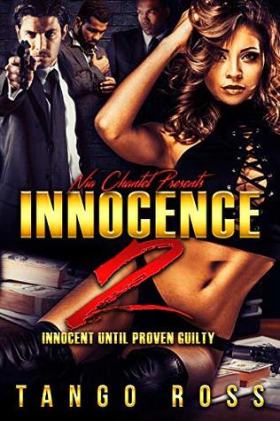 Innocence 2: Innocent Until Proven Guilty