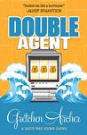 Double Agent (A Davis Way Crime Caper, #8)